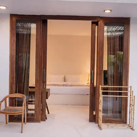 Kubu Gena Studio
