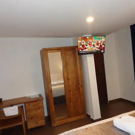 Kubu Gena Studio